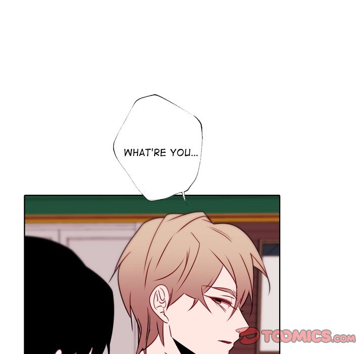 Ranunculus - Chapter 95 [photo 18] - MangaPorn