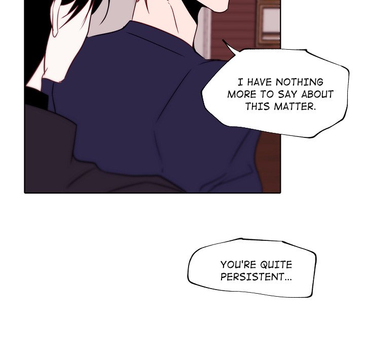 Ranunculus - Chapter 95 [photo 19] - MangaPorn
