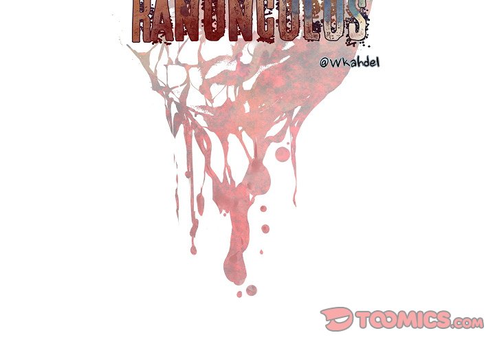 Ranunculus - Chapter 95 [photo 2] - MangaPorn