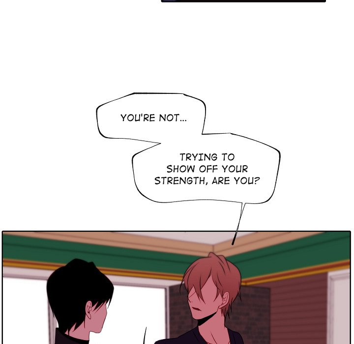 Ranunculus - Chapter 95 [photo 21] - MangaPorn