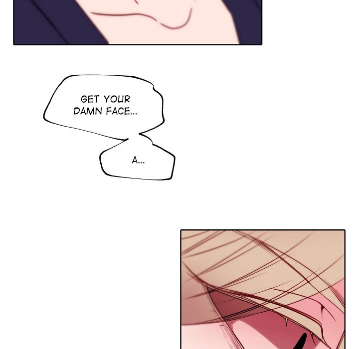 Ranunculus - Chapter 95 [photo 25] - MangaPorn
