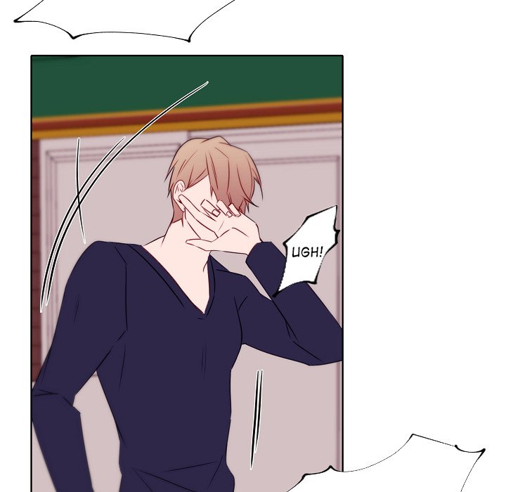 Ranunculus - Chapter 95 [photo 35] - MangaPorn