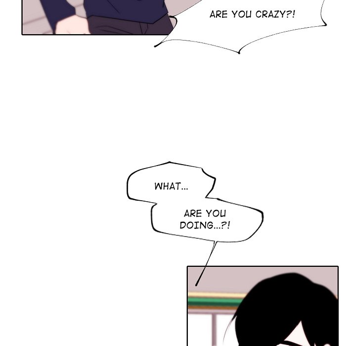 Ranunculus - Chapter 95 [photo 36] - MangaPorn