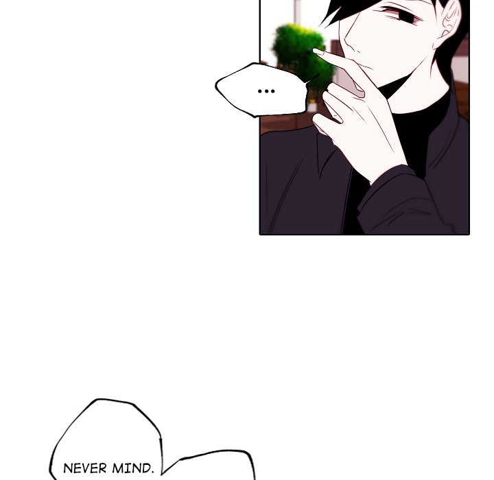 Ranunculus - Chapter 95 [photo 37] - MangaPorn