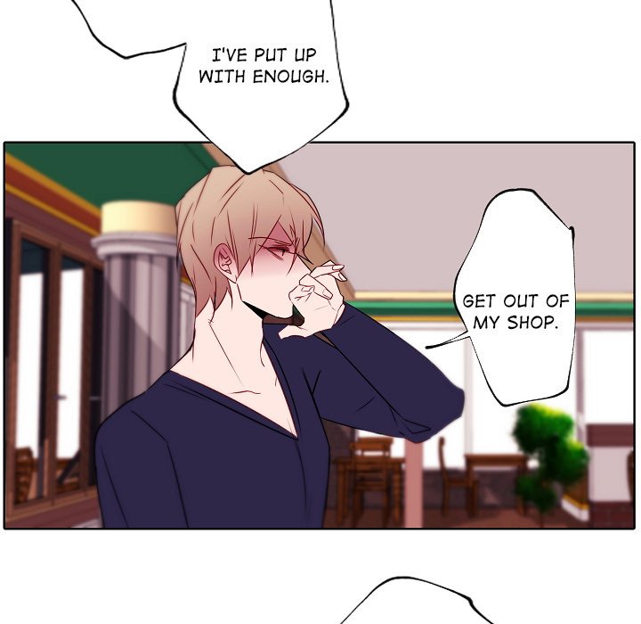 Ranunculus - Chapter 95 [photo 38] - MangaPorn