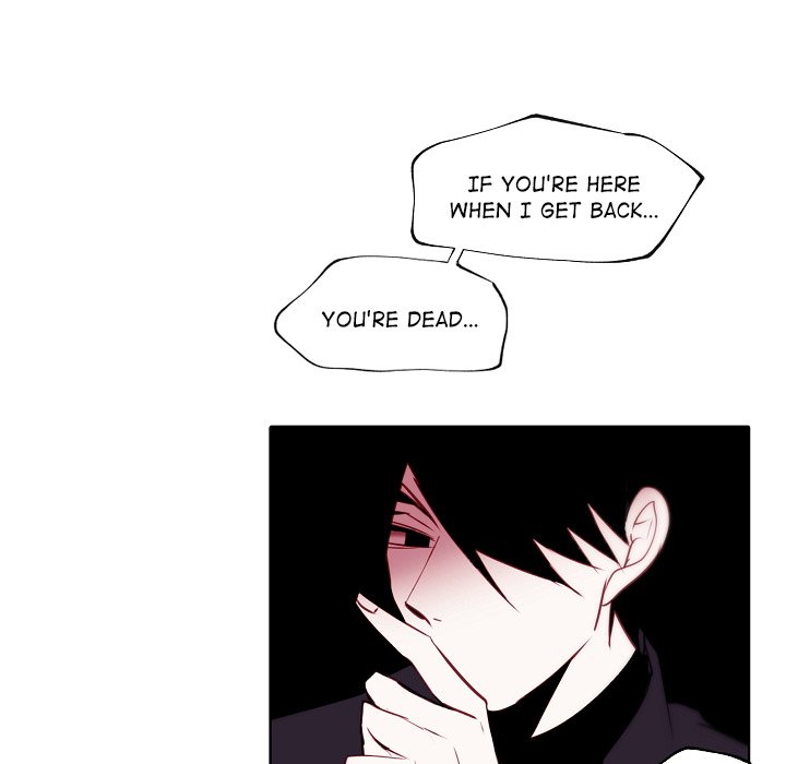 Ranunculus - Chapter 95 [photo 40] - MangaPorn