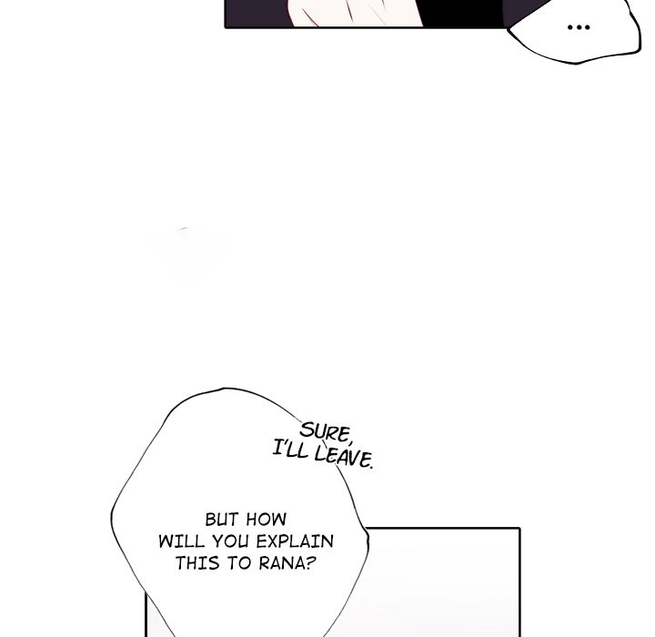 Ranunculus - Chapter 95 [photo 41] - MangaPorn