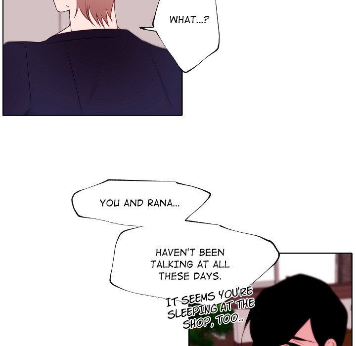Ranunculus - Chapter 95 [photo 44] - MangaPorn