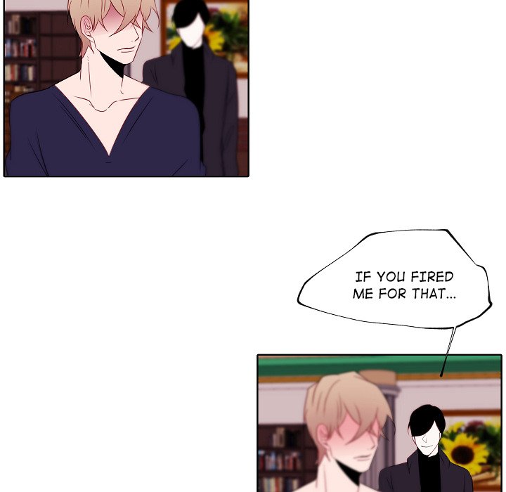 Ranunculus - Chapter 95 [photo 46] - MangaPorn