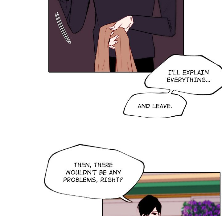 Ranunculus - Chapter 95 [photo 49] - MangaPorn