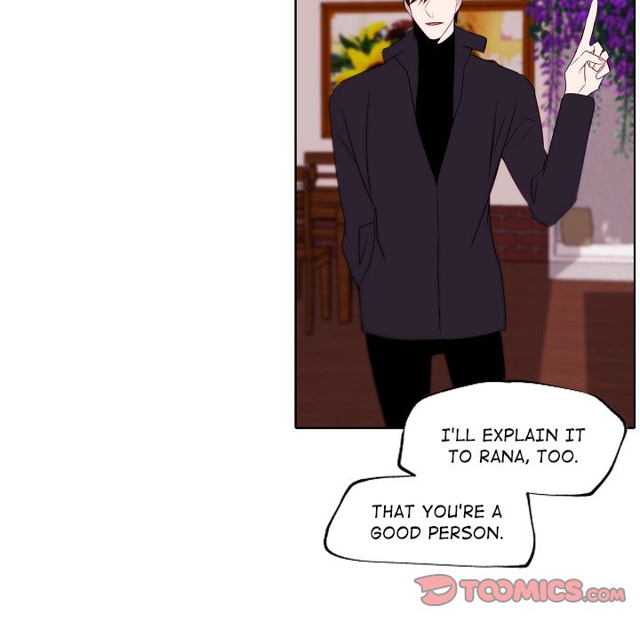 Ranunculus - Chapter 95 [photo 50] - MangaPorn