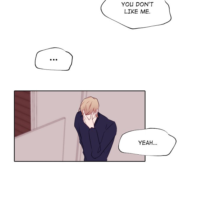 Ranunculus - Chapter 95 [photo 63] - MangaPorn