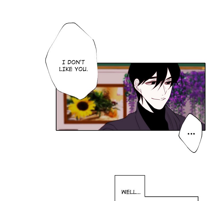 Ranunculus - Chapter 95 [photo 64] - MangaPorn