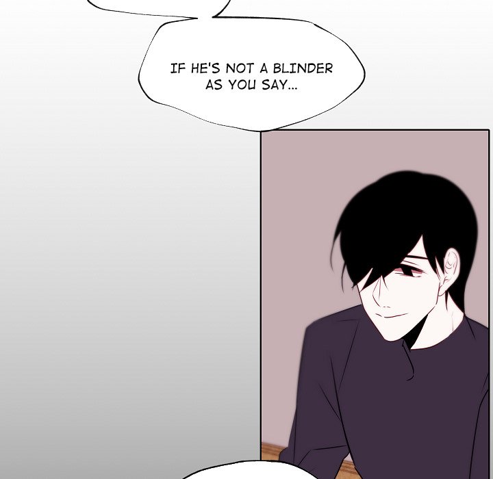 Ranunculus - Chapter 95 [photo 69] - MangaPorn