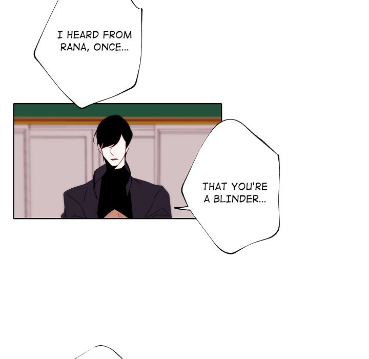 Ranunculus - Chapter 95 [photo 7] - MangaPorn