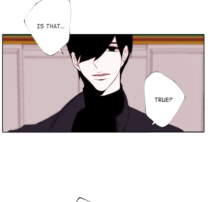 Ranunculus - Chapter 95 [photo 8] - MangaPorn
