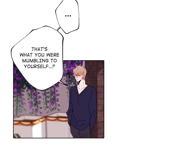 Ranunculus - Chapter 95 [photo 9] - MangaPorn