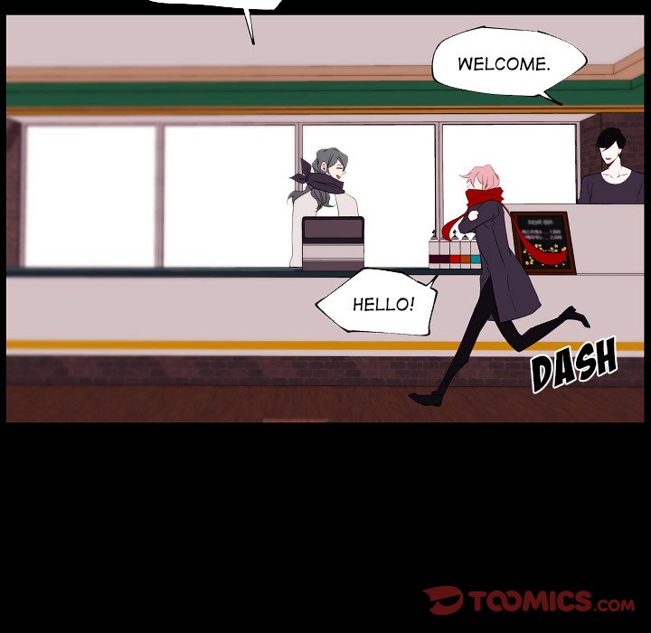 Ranunculus - Chapter 96 [photo 10] - MangaPorn