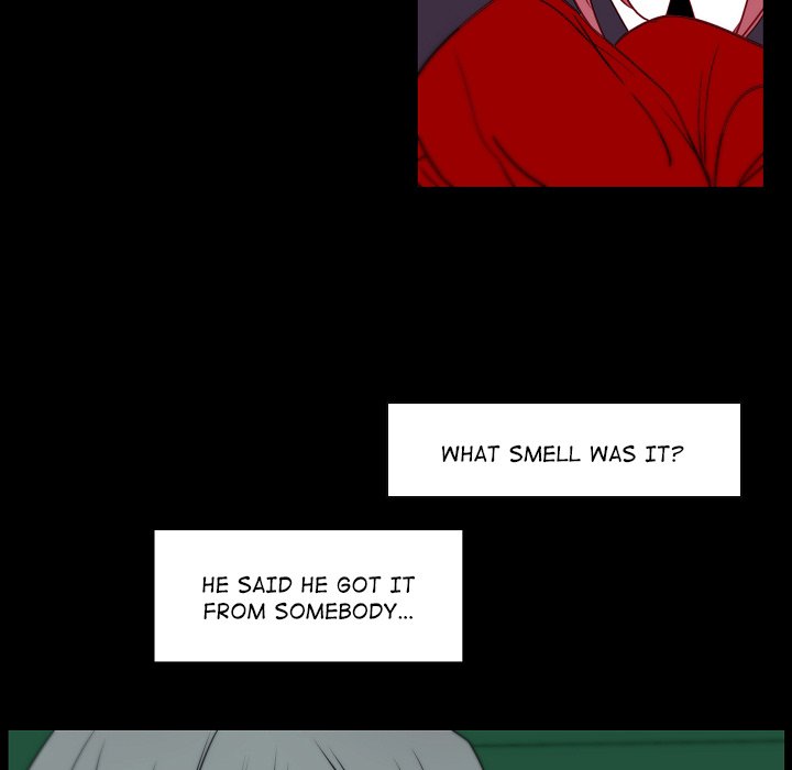 Ranunculus - Chapter 96 [photo 15] - MangaPorn