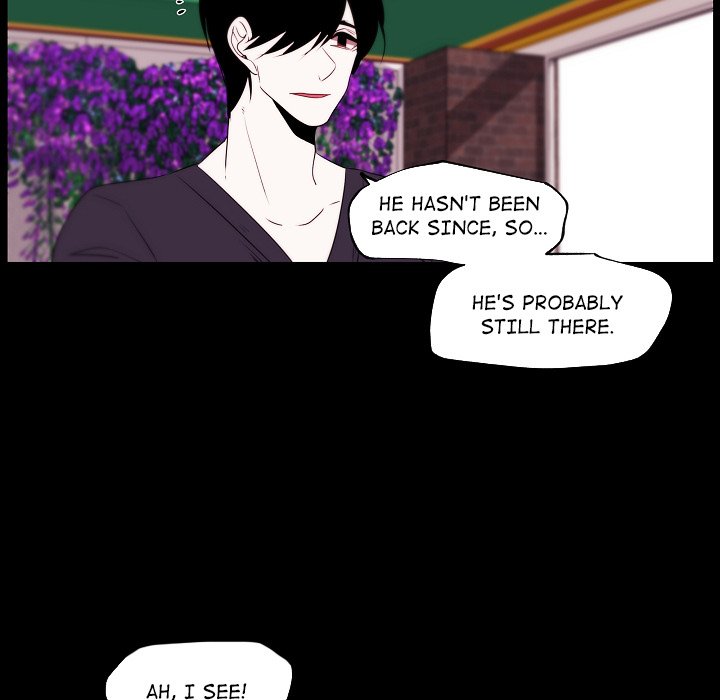 Ranunculus - Chapter 96 [photo 23] - MangaPorn