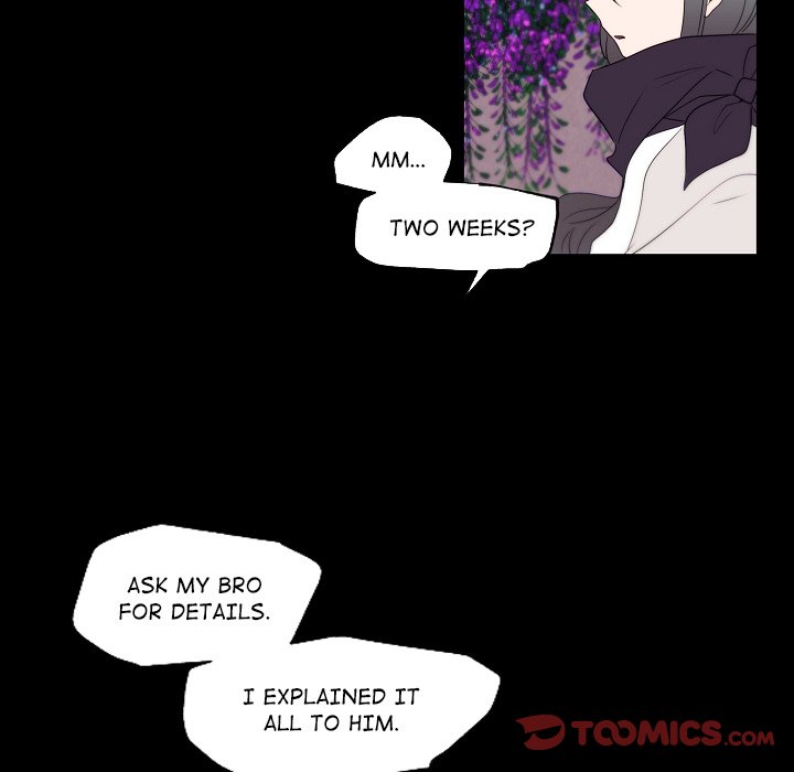 Ranunculus - Chapter 96 [photo 34] - MangaPorn