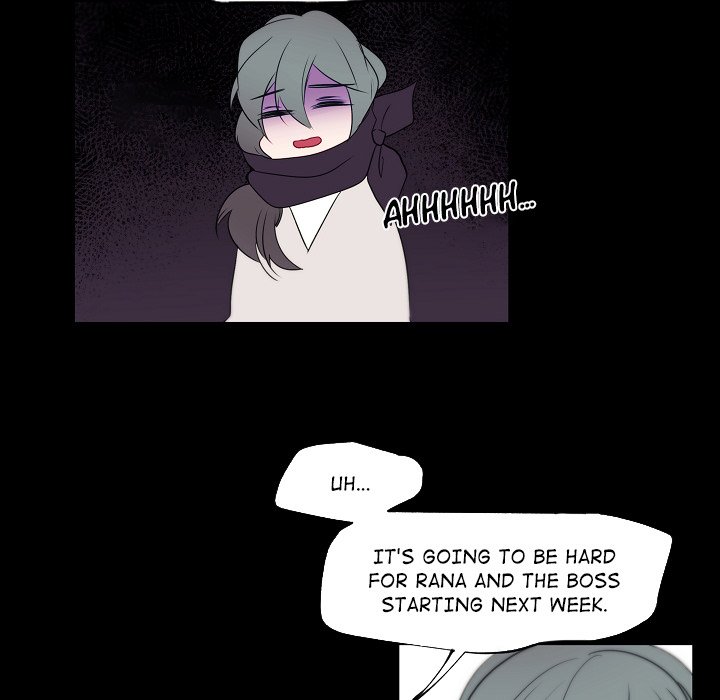 Ranunculus - Chapter 96 [photo 35] - MangaPorn