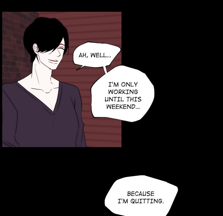 Ranunculus - Chapter 96 [photo 37] - MangaPorn