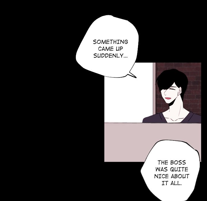 Ranunculus - Chapter 96 [photo 41] - MangaPorn