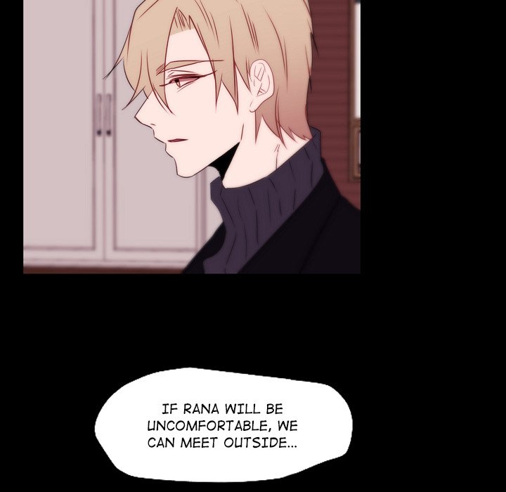 Ranunculus - Chapter 96 [photo 64] - MangaPorn
