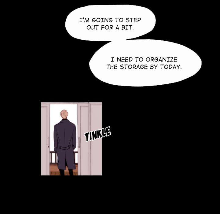 Ranunculus - Chapter 96 [photo 70] - MangaPorn