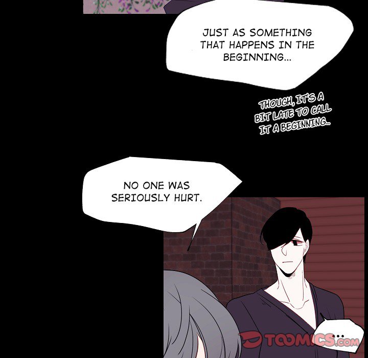 Ranunculus - Chapter 97 [photo 10] - MangaPorn