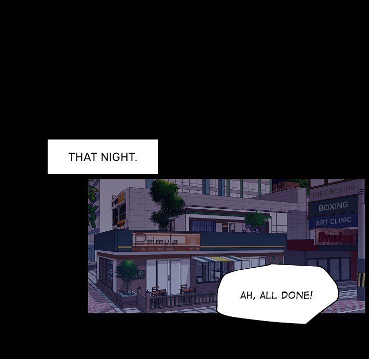 Ranunculus - Chapter 97 [photo 17] - MangaPorn