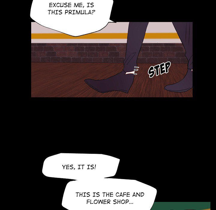 Ranunculus - Chapter 97 [photo 22] - MangaPorn
