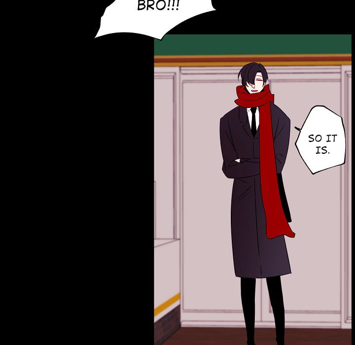 Ranunculus - Chapter 97 [photo 24] - MangaPorn
