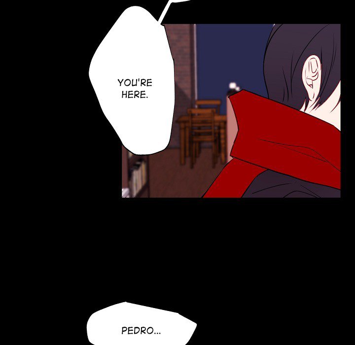 Ranunculus - Chapter 97 [photo 31] - MangaPorn
