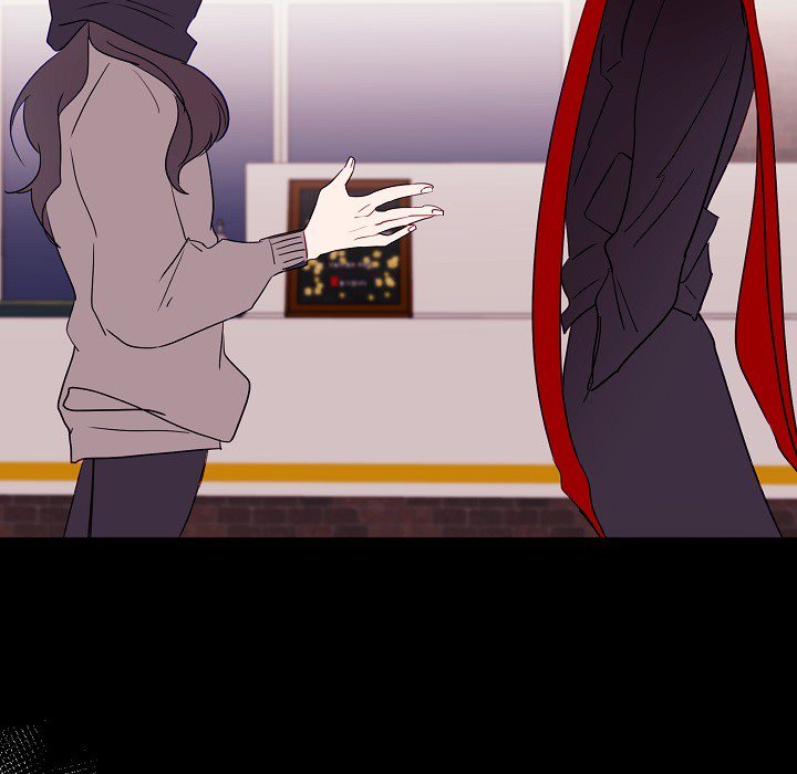 Ranunculus - Chapter 97 [photo 43] - MangaPorn