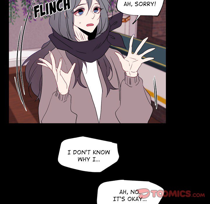 Ranunculus - Chapter 97 [photo 50] - MangaPorn