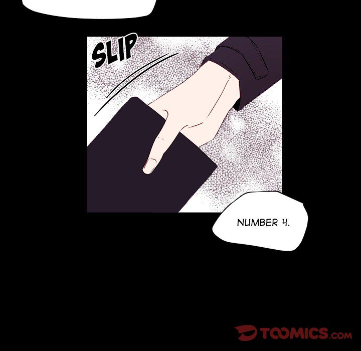 Ranunculus - Chapter 97 [photo 58] - MangaPorn
