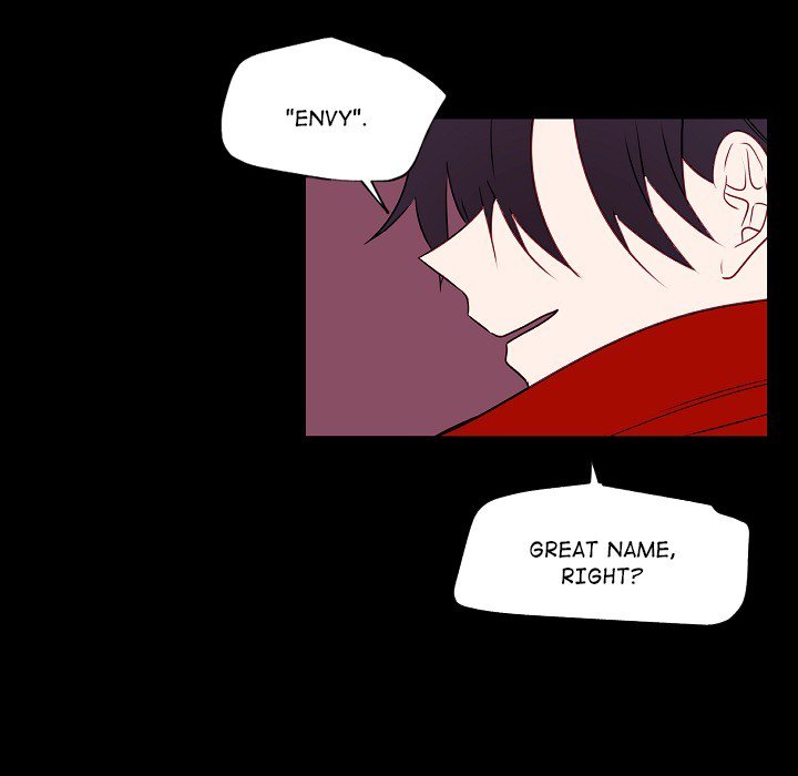 Ranunculus - Chapter 97 [photo 59] - MangaPorn