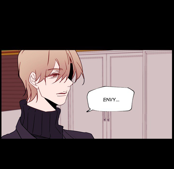 Ranunculus - Chapter 97 [photo 60] - MangaPorn