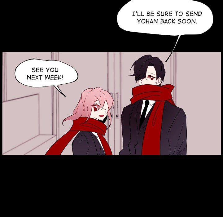 Ranunculus - Chapter 97 [photo 64] - MangaPorn