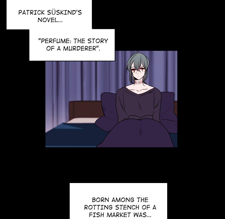 Ranunculus - Chapter 98 [photo 21] - MangaPorn