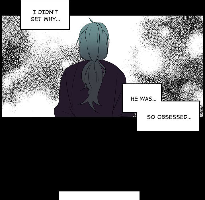 Ranunculus - Chapter 98 [photo 24] - MangaPorn