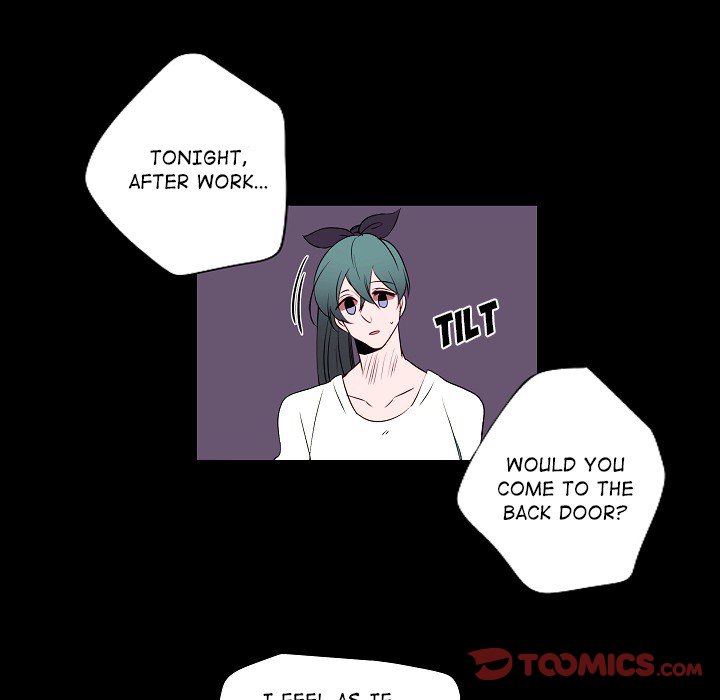 Ranunculus - Chapter 98 [photo 34] - MangaPorn