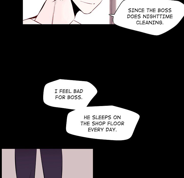 Ranunculus - Chapter 98 [photo 39] - MangaPorn