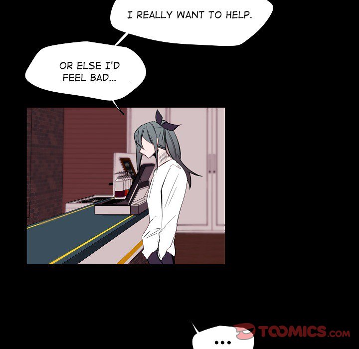 Ranunculus - Chapter 98 [photo 42] - MangaPorn