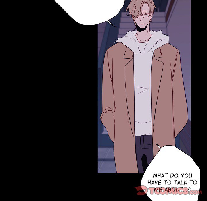 Ranunculus - Chapter 98 [photo 50] - MangaPorn