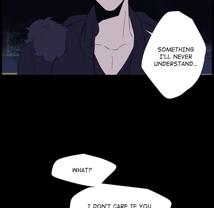 Ranunculus - Chapter 98 [photo 57] - MangaPorn