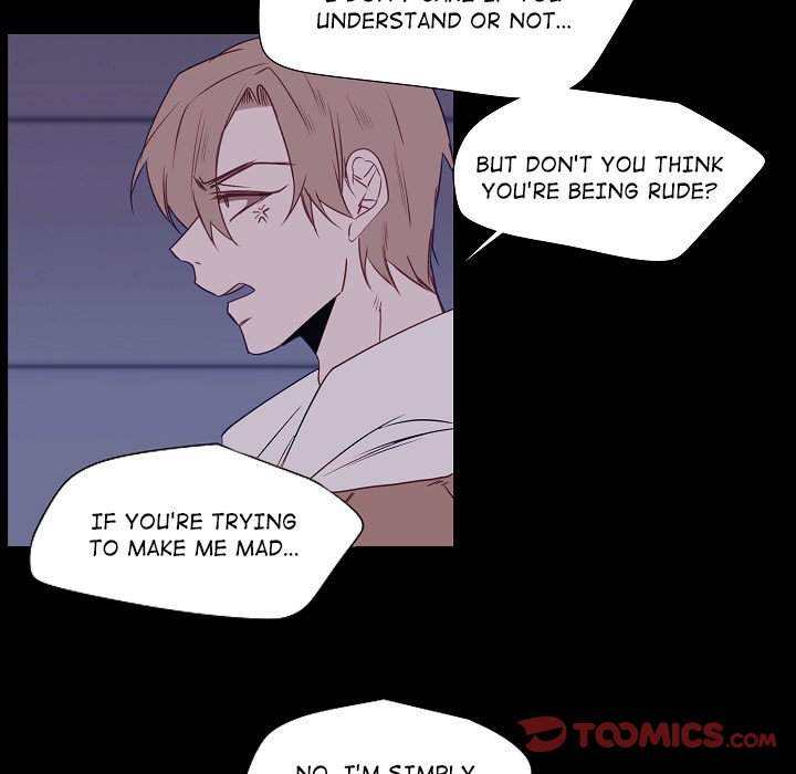Ranunculus - Chapter 98 [photo 58] - MangaPorn