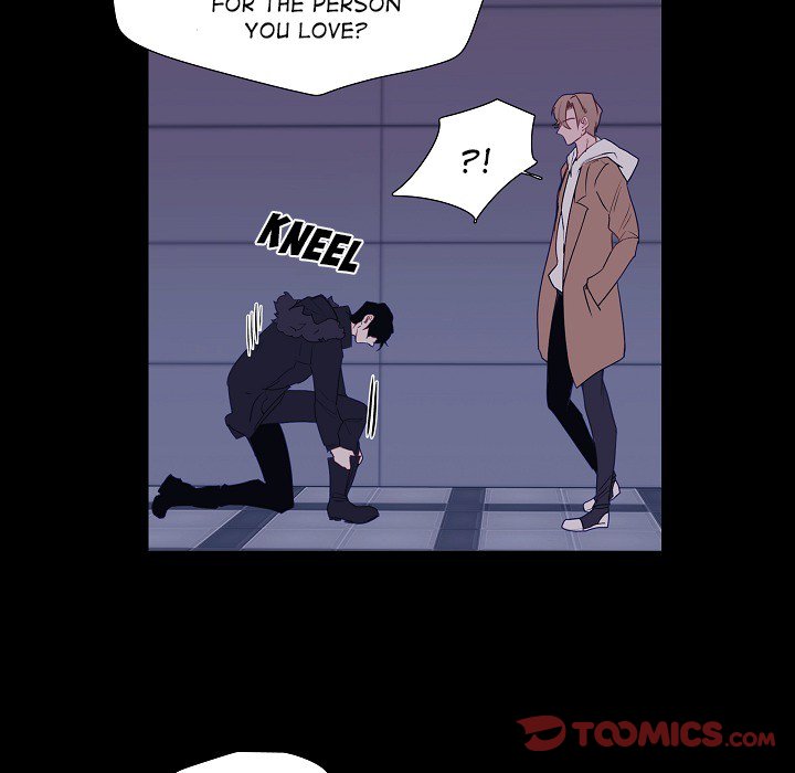 Ranunculus - Chapter 98 [photo 66] - MangaPorn
